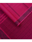 MADURAI ORGANIC COTTON SAREES