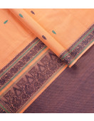 MADURAI ORGANIC COTTON SAREES
