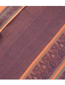 MADURAI ORGANIC COTTON SAREES