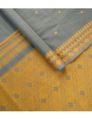 MADURAI ORGANIC COTTON SAREES