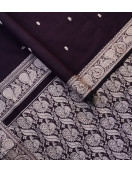 MADURAI ORGANIC COTTON SAREES