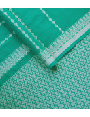 MADURAI ORGANIC COTTON SAREES