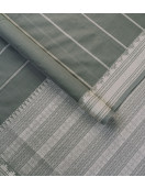 MADURAI ORGANIC COTTON SAREES