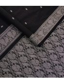 MADURAI ORGANIC COTTON SAREES