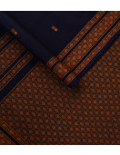 MADURAI ORGANIC COTTON SAREES