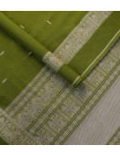 MADURAI ORGANIC COTTON SAREES