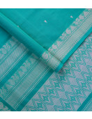 MADURAI ORGANIC COTTON SAREES