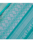 MADURAI ORGANIC COTTON SAREES