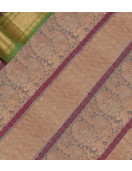 PMK 1000 BUTTA SILK COT SAREES