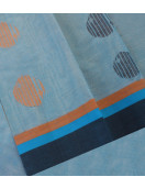 VADAMBACHERY ORGANIC COTTON SAREES 620MTS