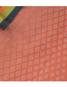 VADAMBACHERY ORGANIC COTTON SAREES 620MTS
