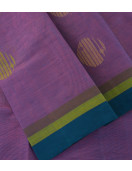 VADAMBACHERY ORGANIC COTTON SAREES 620MTS