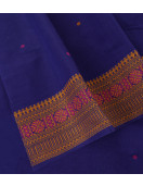 MADURAI ORGANIC COTTON SAREES