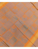 VADAMBACHERY ORGANIC COTTON SAREES 620MTS