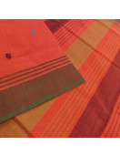 80SX80S PMK COTTON SAREES 550 MTS