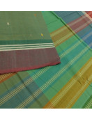 80SX80S PMK COTTON SAREES 550 MTS