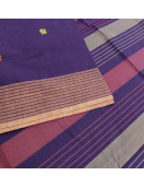 80SX80S PMK COTTON SAREES WITH BLOUSE