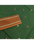 80SX80S PMK COTTON SAREES WITH BLOUSE