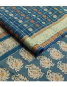 80SX80S PMK 1000 BUTTA COTTON SAREES