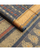 80SX80S PMK 1000 BUTTA COTTON SAREES