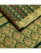 80SX80S PMK 1000 BUTTA COTTON SAREES