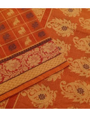 80SX80S PMK 1000 BUTTA COTTON SAREES