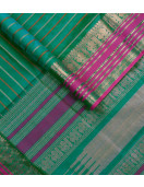PMK 1000 BUTTA SILK COT SAREES