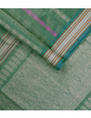 PMK 1000 BUTTA SILK COT SAREES