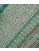 PMK 1000 BUTTA SILK COT SAREES