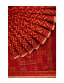 MADURAI SUNGUDI COTTON SAREES 550 MTS