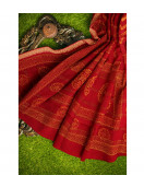 MADURAI SUNGUDI COTTON SAREES 550 MTS