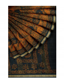 MADURAI SUNGUDI COTTON SAREES 550 MTS