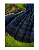 MADURAI SUNGUDI COTTON SAREES 550 MTS