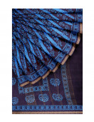 MADURAI SUNGUDI COTTON SAREES 550 MTS