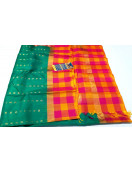 SAREES SALEM 80S WITH BLOUSE