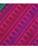 SALEM BLOCK PRINT COTTON SAREES