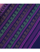 SALEM BLOCK PRINT COTTON SAREES