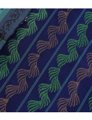 SALEM BLOCK PRINT COTTON SAREES