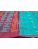 SAREES SALEM 80S WITH BLOUSE