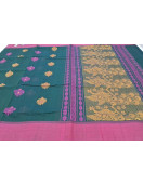 SAREES SALEM 80S WITH BLOUSE