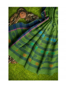 SAREES SALEM 80S WITH BLOUSE
