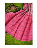 SAREES SALEM 80S WITH BLOUSE