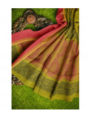 SAREES SALEM 80S WITH BLOUSE