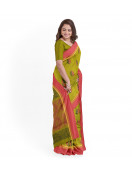 SAREES SALEM 80S WITH BLOUSE