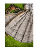 SAREES SALEM 80S WITH BLOUSE