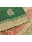 SAREES SALEM 80S WITH BLOUSE