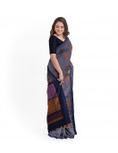 SAREES SALEM 80S WITH BLOUSE