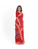 SAREES SALEM 80S WITH BLOUSE