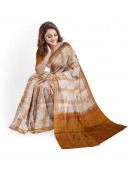 SAREES SALEM 80S WITH BLOUSE