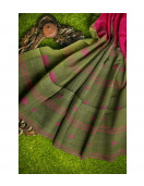 SAREES SALEM 80S WITH BLOUSE